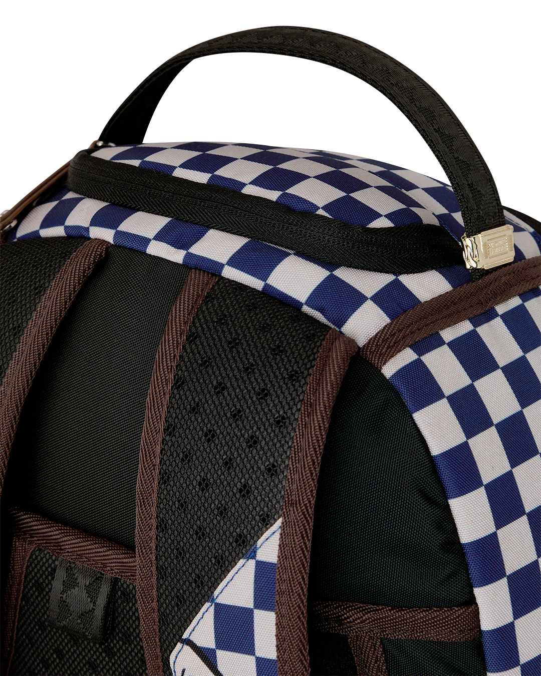 ICHIMATSU-MOY? CAMOKAWA BACKPACK - Image 7
