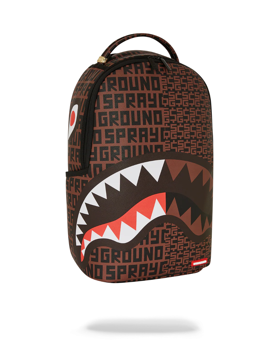 INFINITI MONEY SPLIT DLXSV BACKPACK - Image 2