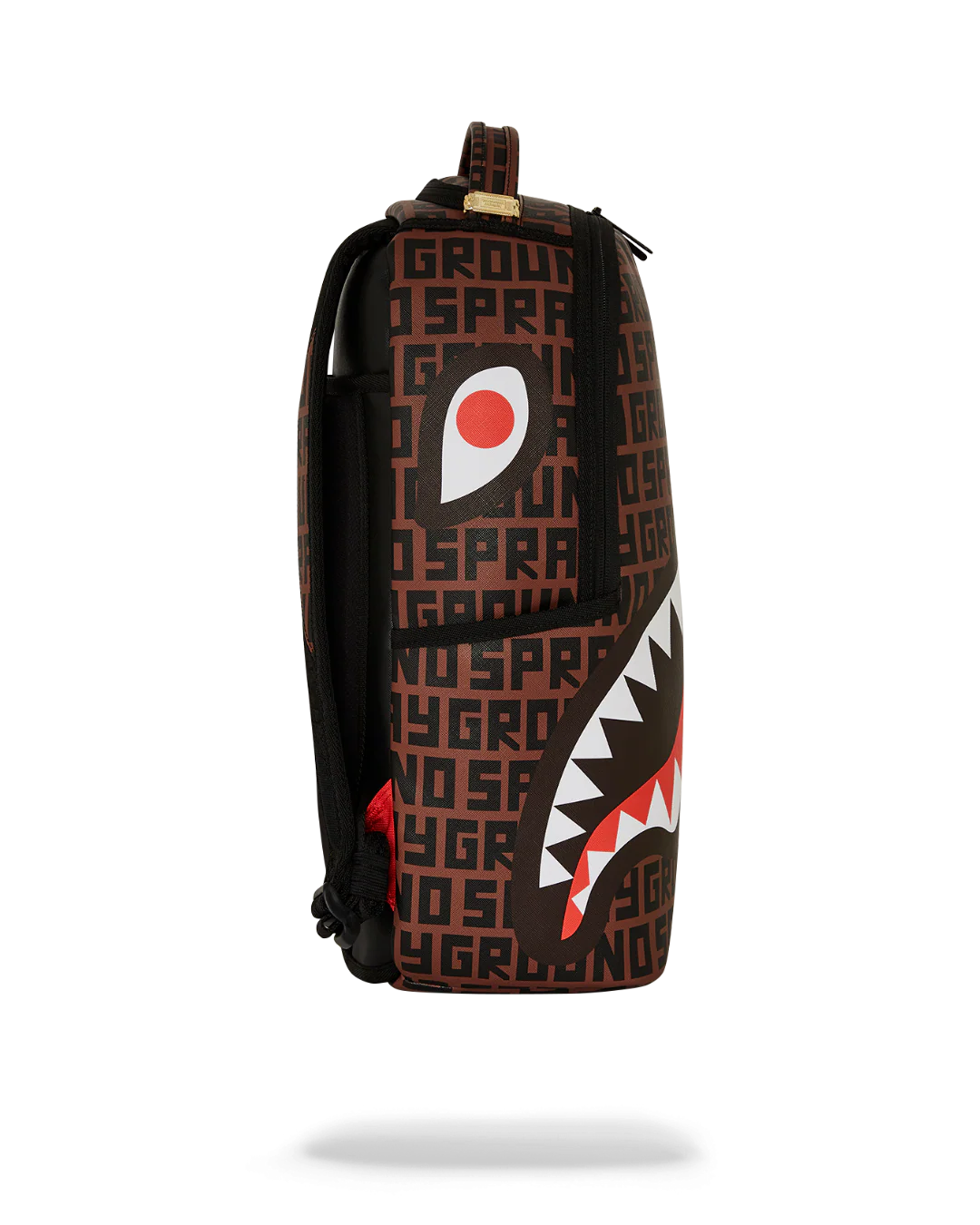 INFINITI MONEY SPLIT DLXSV BACKPACK - Image 3
