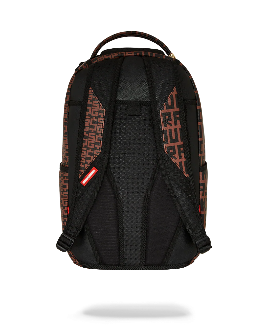 INFINITI MONEY SPLIT DLXSV BACKPACK - Image 4
