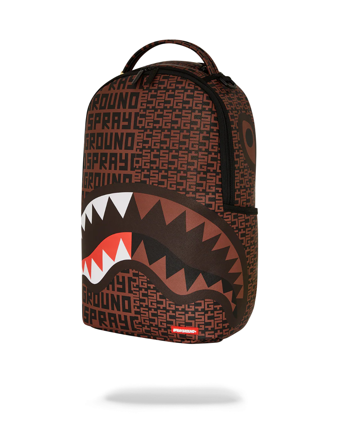 INFINITI MONEY SPLIT DLXSV BACKPACK - Image 5