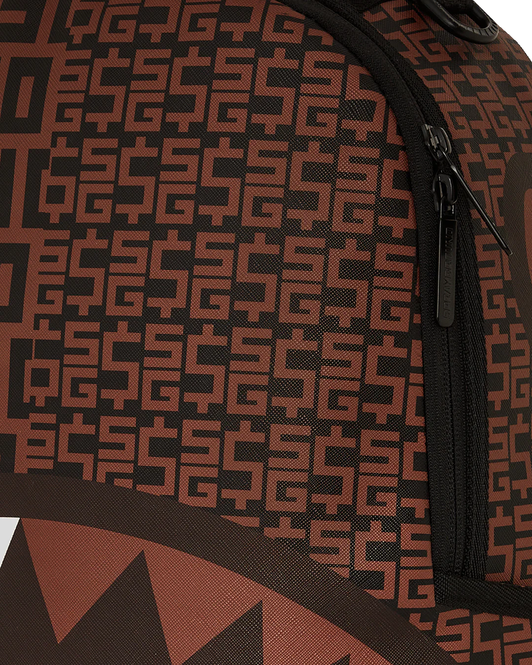 INFINITI MONEY SPLIT DLXSV BACKPACK - Image 6