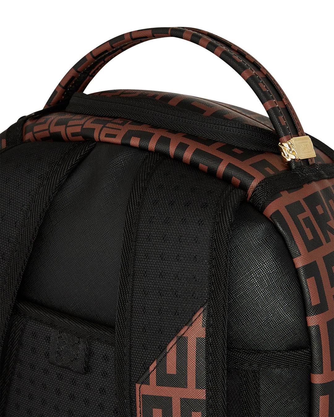 INFINITI MONEY SPLIT DLXSV BACKPACK - Image 7