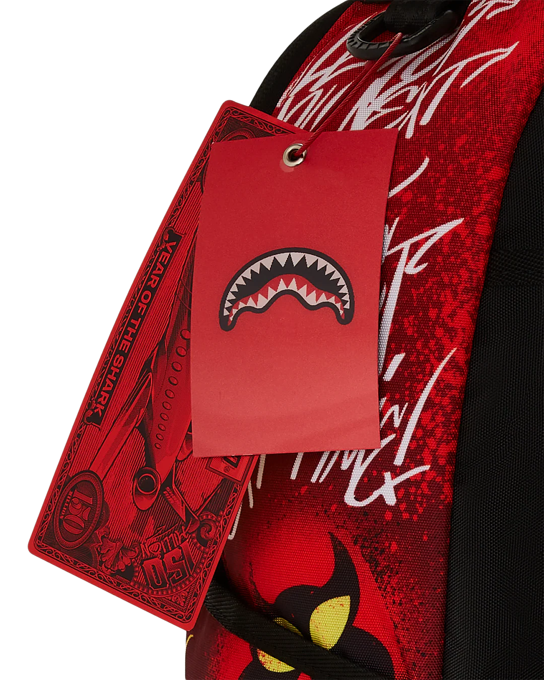 INSPECTOR GADGET DLXSR BACKPACK - Image 10