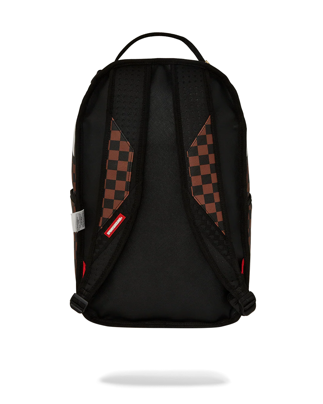 INVERTED SHARK POCKET DLXS BACKPACK - Image 11