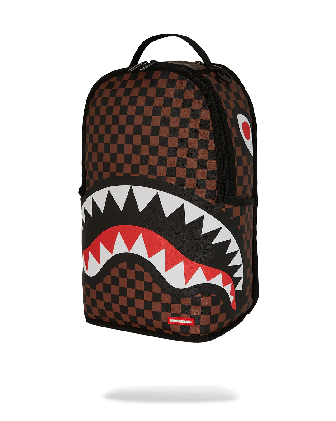 INVERTED SHARK POCKET DLXS BACKPACK - Image 12
