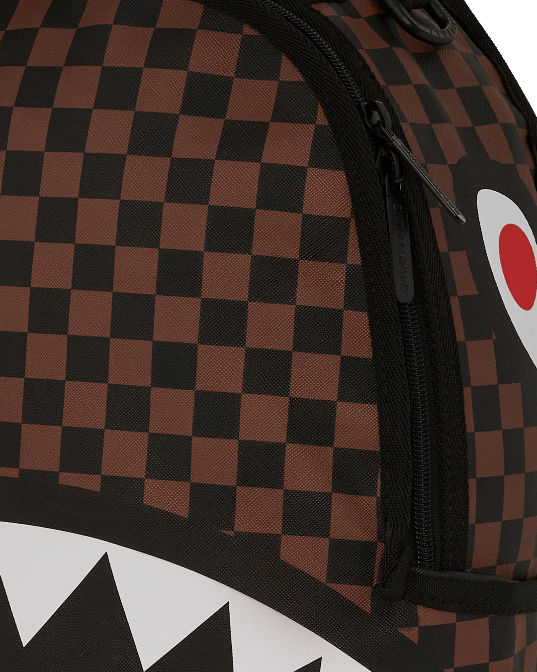 INVERTED SHARK POCKET DLXS BACKPACK - Image 13