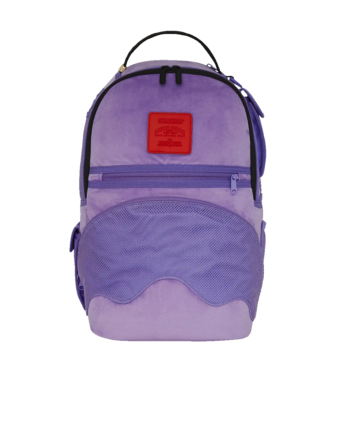 INVERTED SHARK POCKET DLXS BACKPACK - Image 14