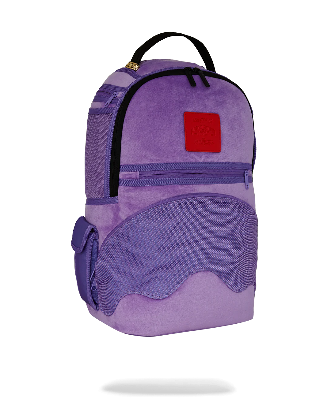 INVERTED SHARK POCKET DLXS BACKPACK - Image 2