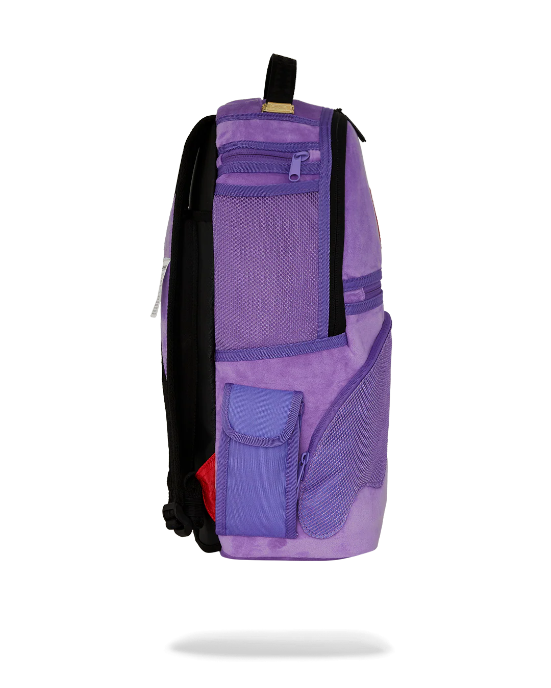 INVERTED SHARK POCKET DLXS BACKPACK - Image 3