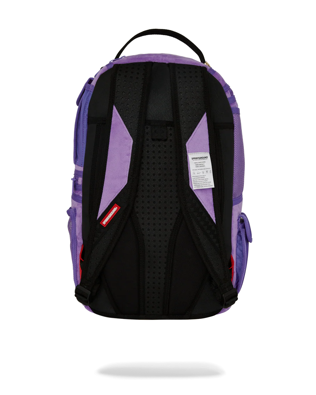 INVERTED SHARK POCKET DLXS BACKPACK - Image 4