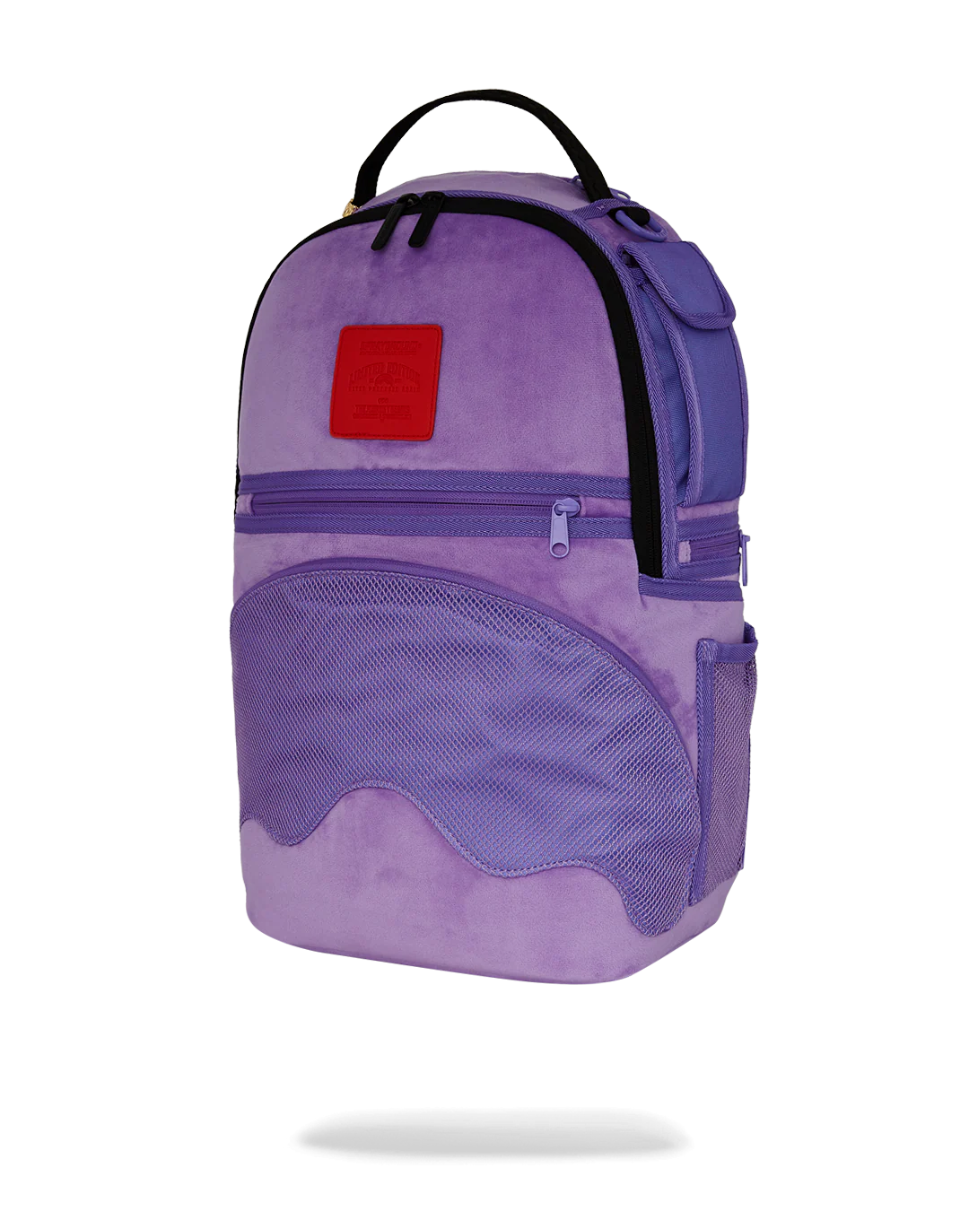 INVERTED SHARK POCKET DLXS BACKPACK - Image 5