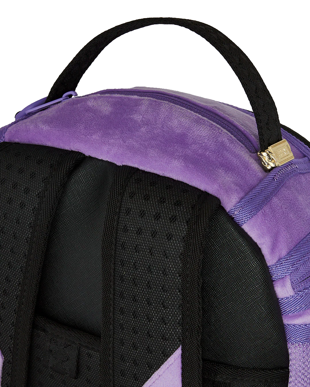 INVERTED SHARK POCKET DLXS BACKPACK - Image 7