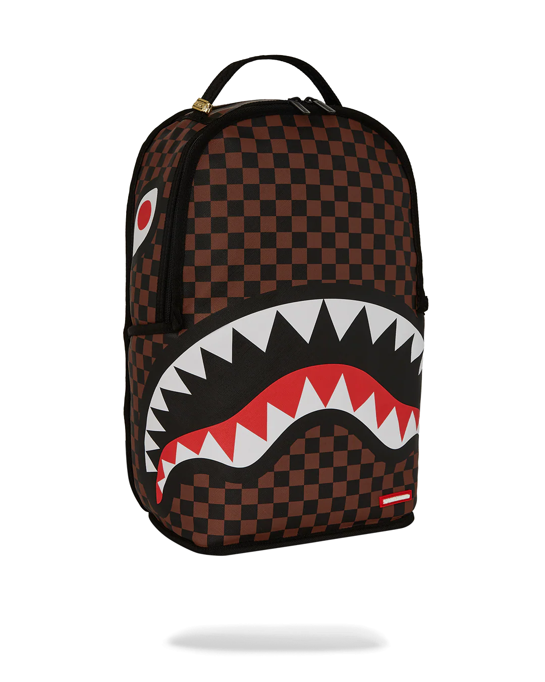 INVERTED SHARK POCKET DLXS BACKPACK - Image 9