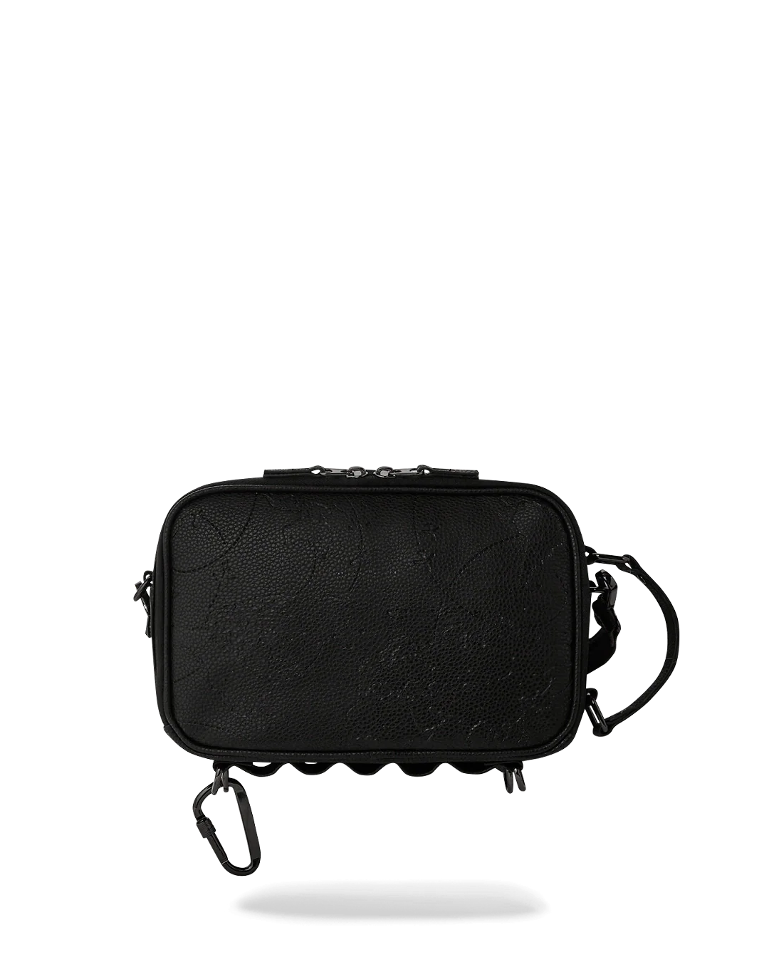 JAMES FIRST CLASS CROSSBODY - Image 3