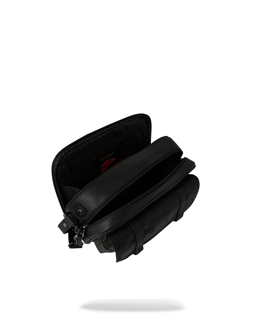 JAMES FIRST CLASS CROSSBODY - Image 4