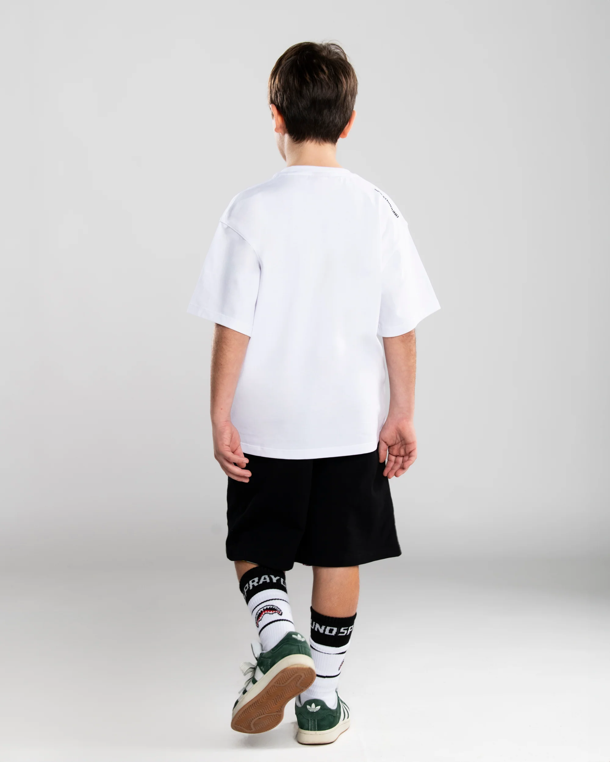 JELLY WORLD FIXES OVER T-SHIRT - Image 4