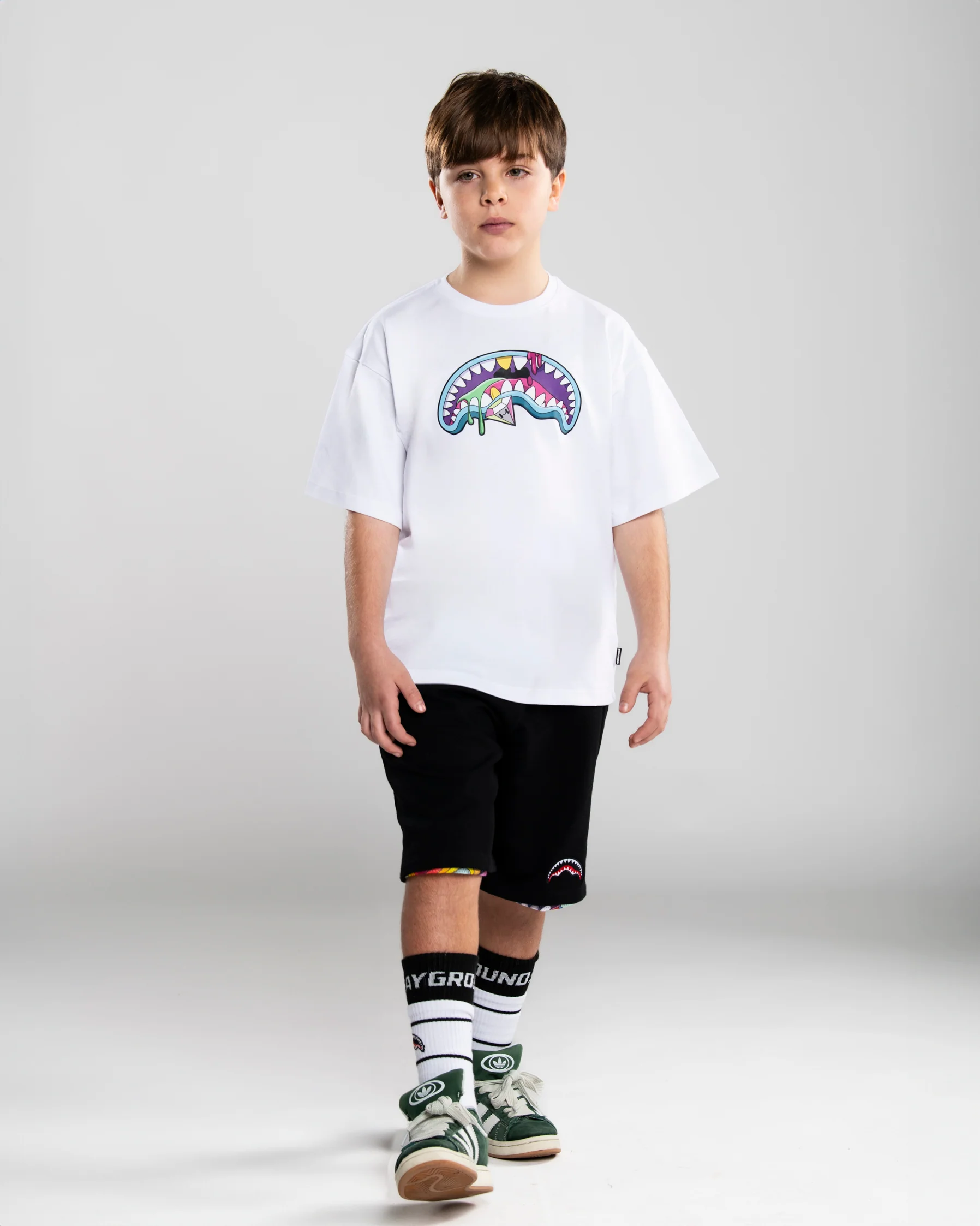JELLY WORLD FIXES OVER T-SHIRT - Image 5
