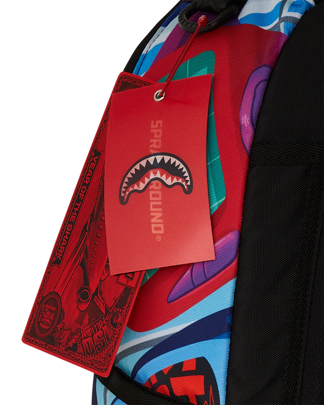 JETSON INTERFACE DLXR BACKPACK - Image 10