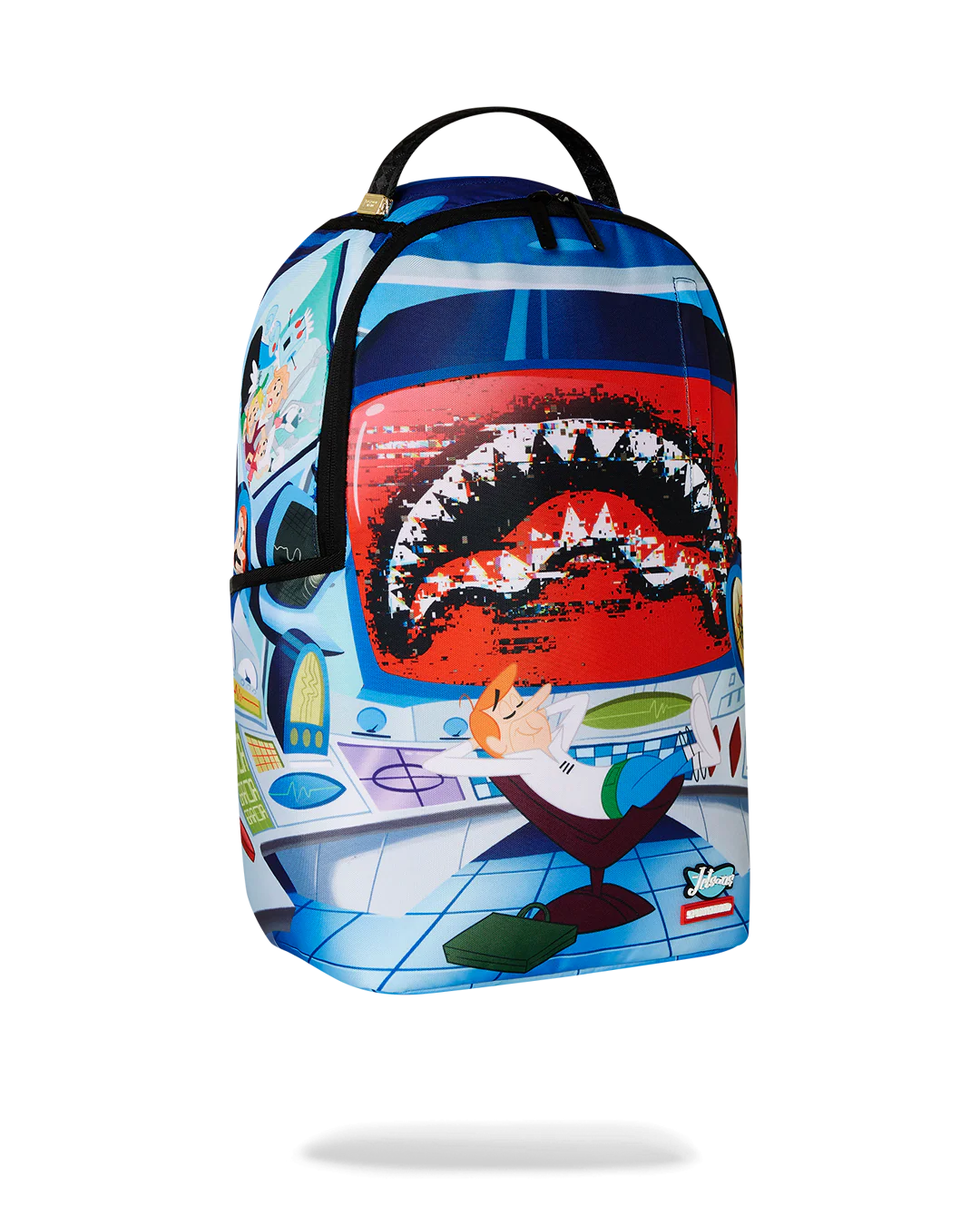 JETSON INTERFACE DLXR BACKPACK - Image 2