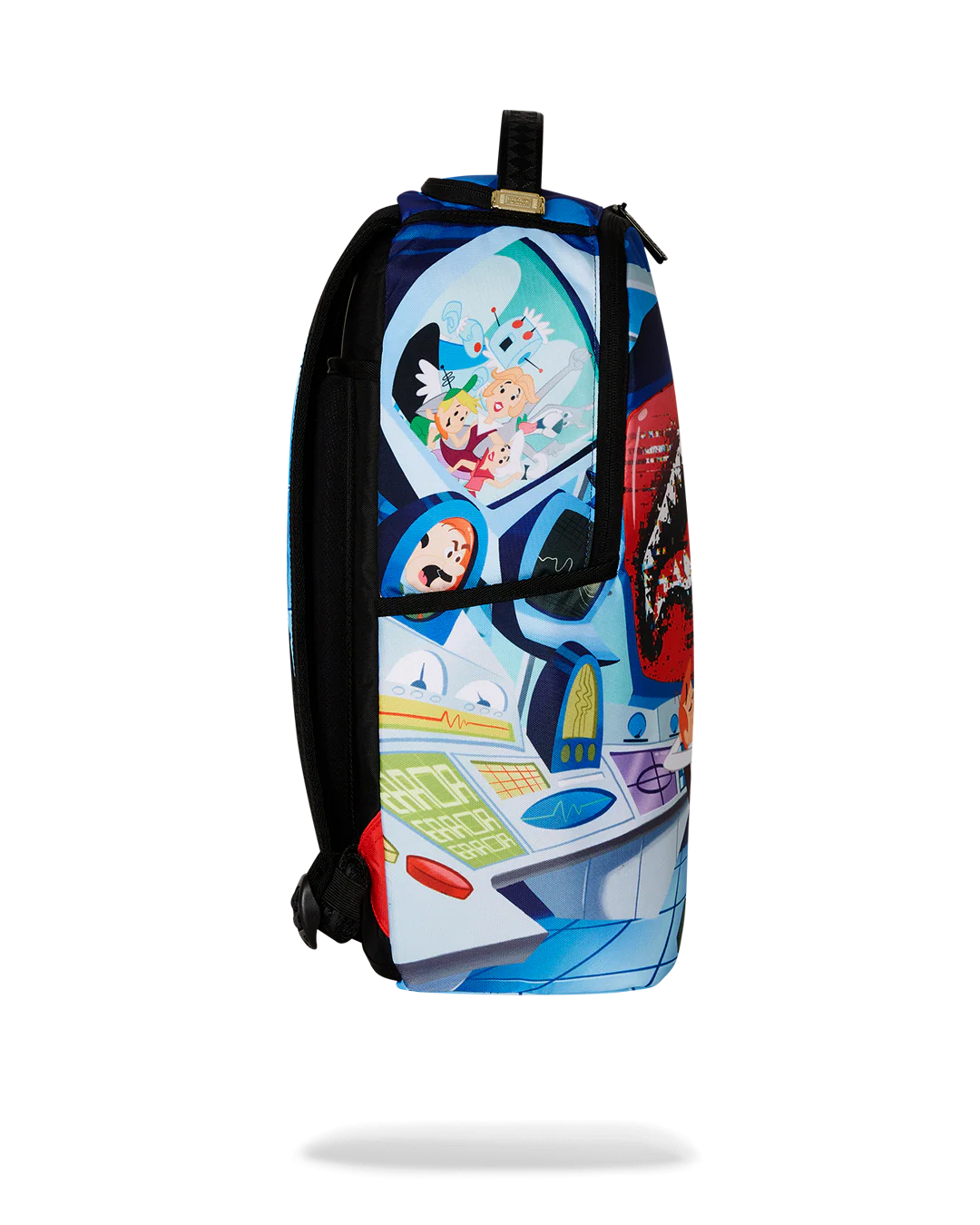 JETSON INTERFACE DLXR BACKPACK - Image 3