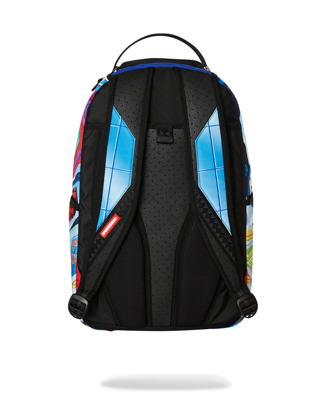 JETSON INTERFACE DLXR BACKPACK - Image 4