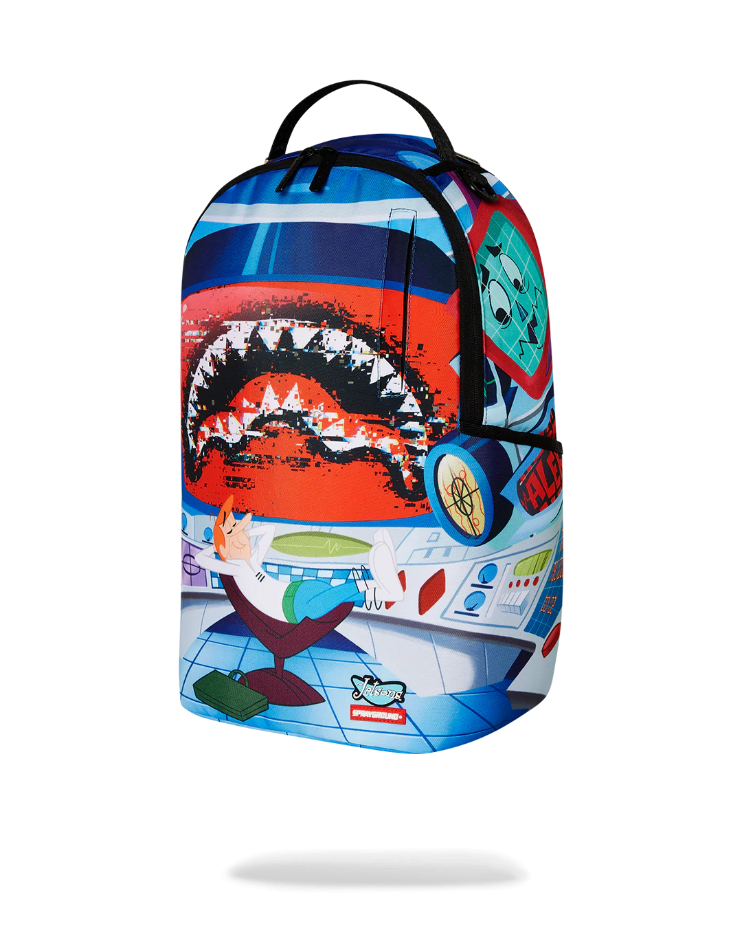 JETSON INTERFACE DLXR BACKPACK - Image 5