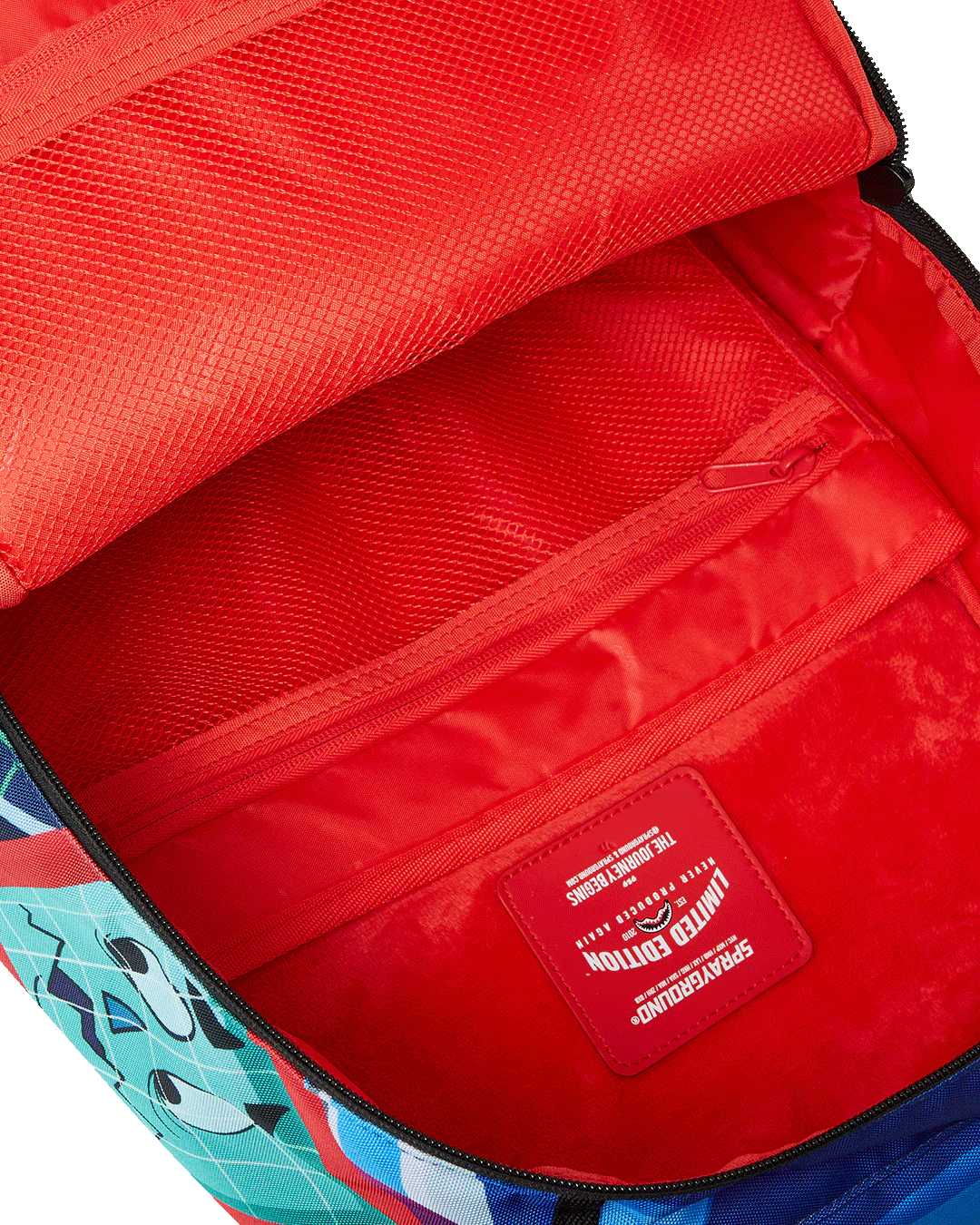 JETSON INTERFACE DLXR BACKPACK - Image 8
