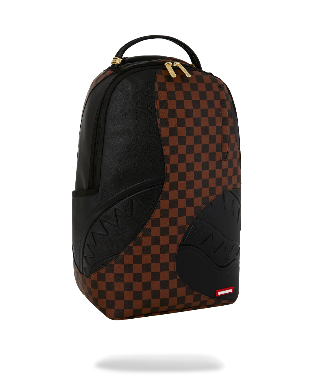JETSTREAM BROWN BACKPACK - Image 2