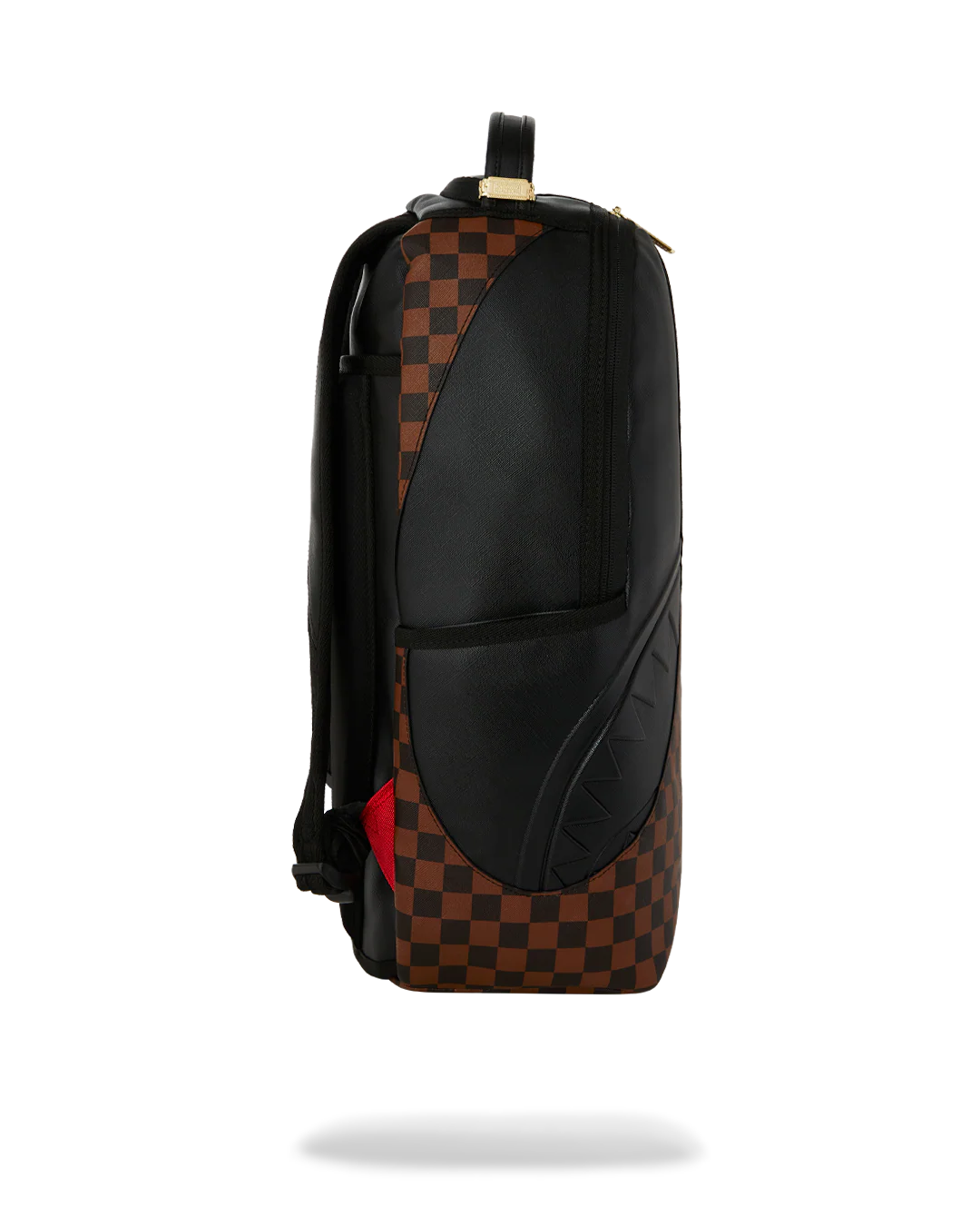 JETSTREAM BROWN BACKPACK - Image 3