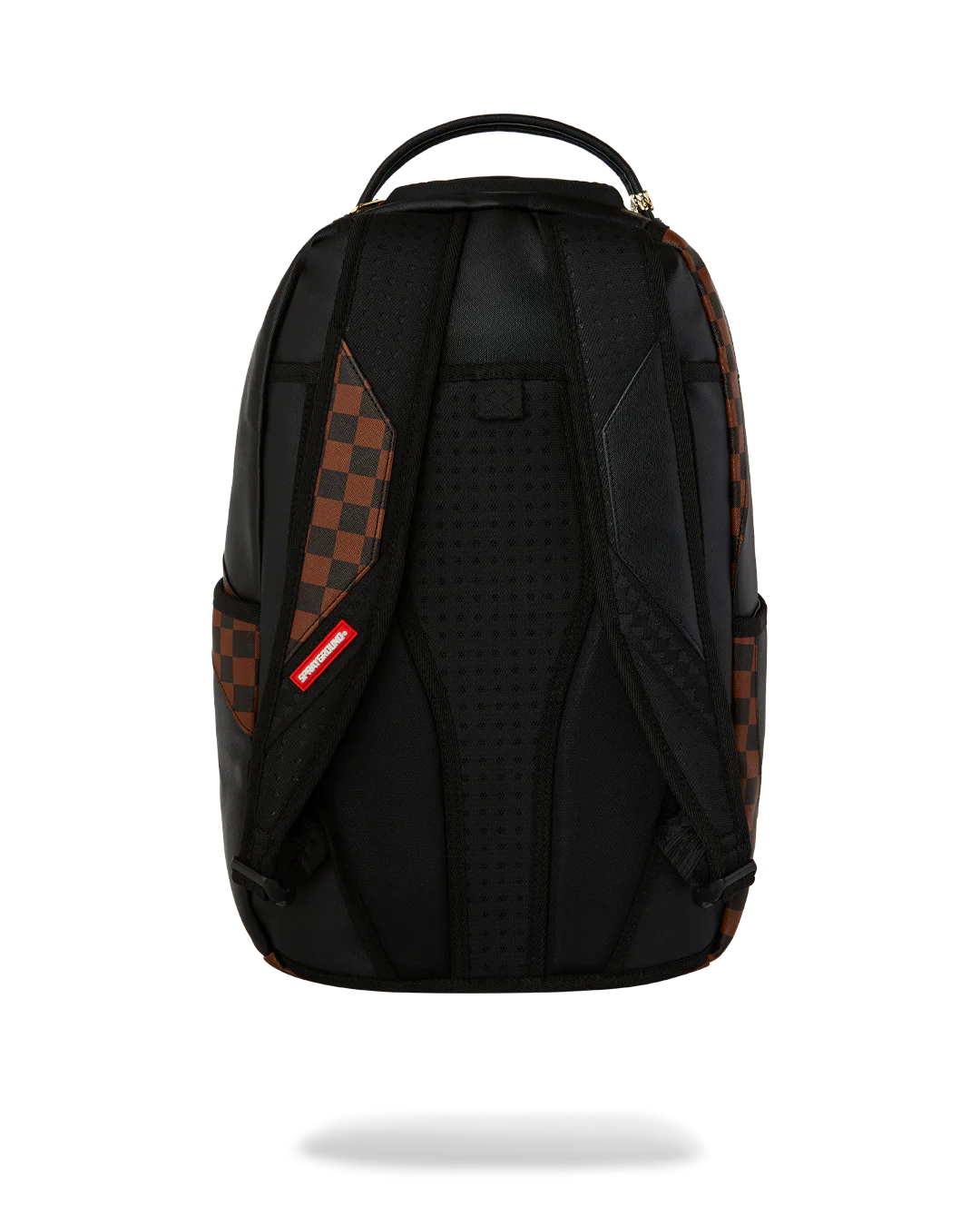 JETSTREAM BROWN BACKPACK - Image 4