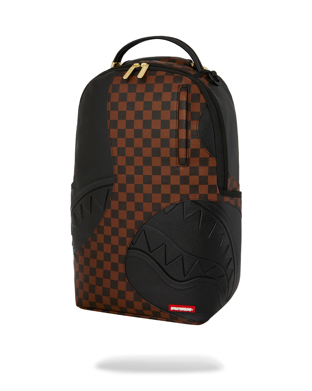 JETSTREAM BROWN BACKPACK - Image 5