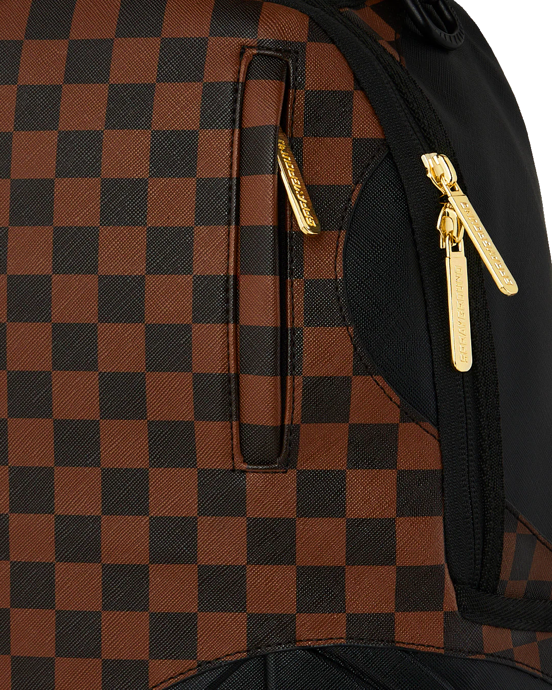 JETSTREAM BROWN BACKPACK - Image 6