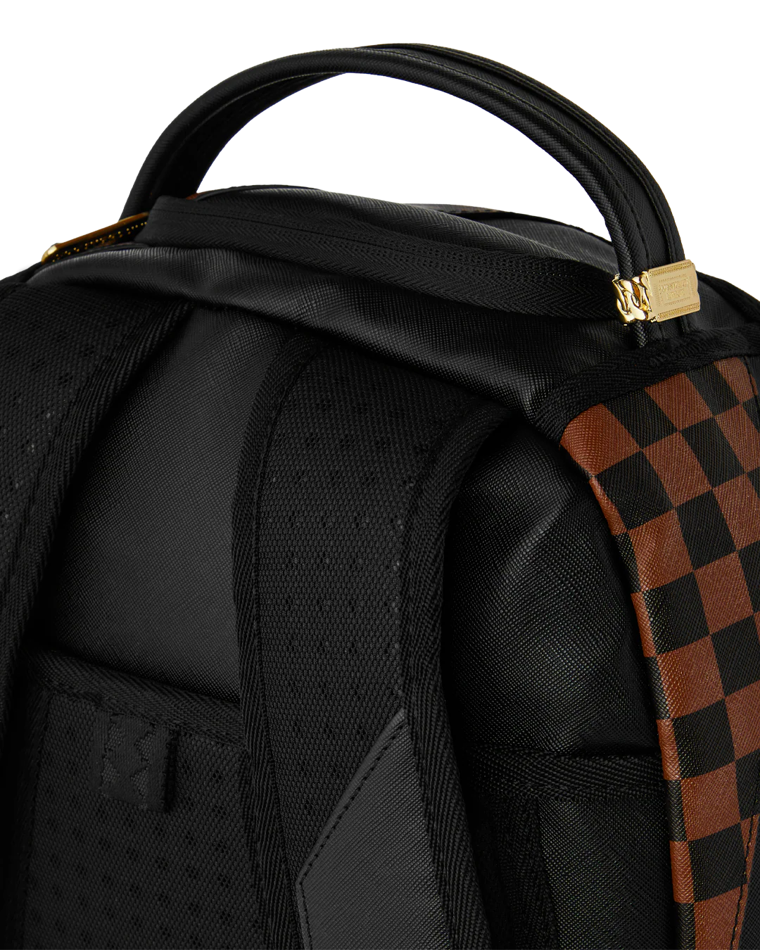 JETSTREAM BROWN BACKPACK - Image 7
