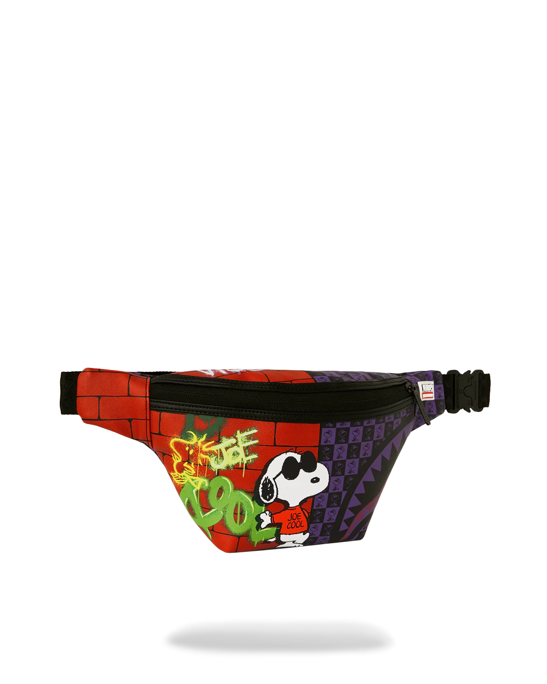 JOE COOL SAVVY CROSSBODY - Image 2