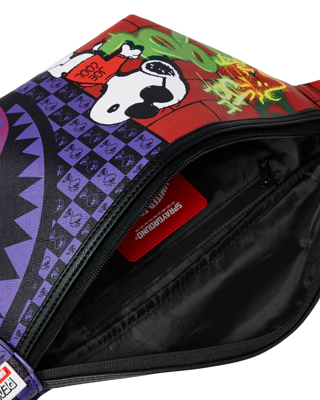 JOE COOL SAVVY CROSSBODY - Image 4