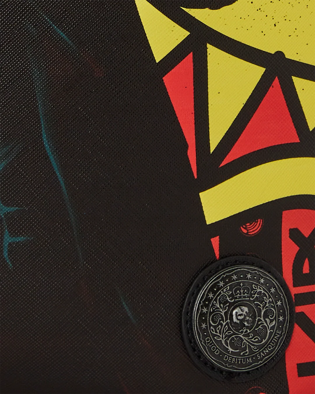 JOHN WICK JAPANESE OATH DLXSV BACKPACK - Image 11