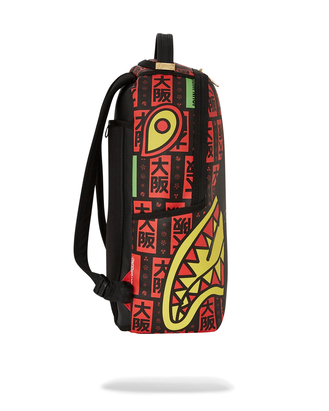 JOHN WICK JAPANESE OATH DLXSV BACKPACK - Image 3