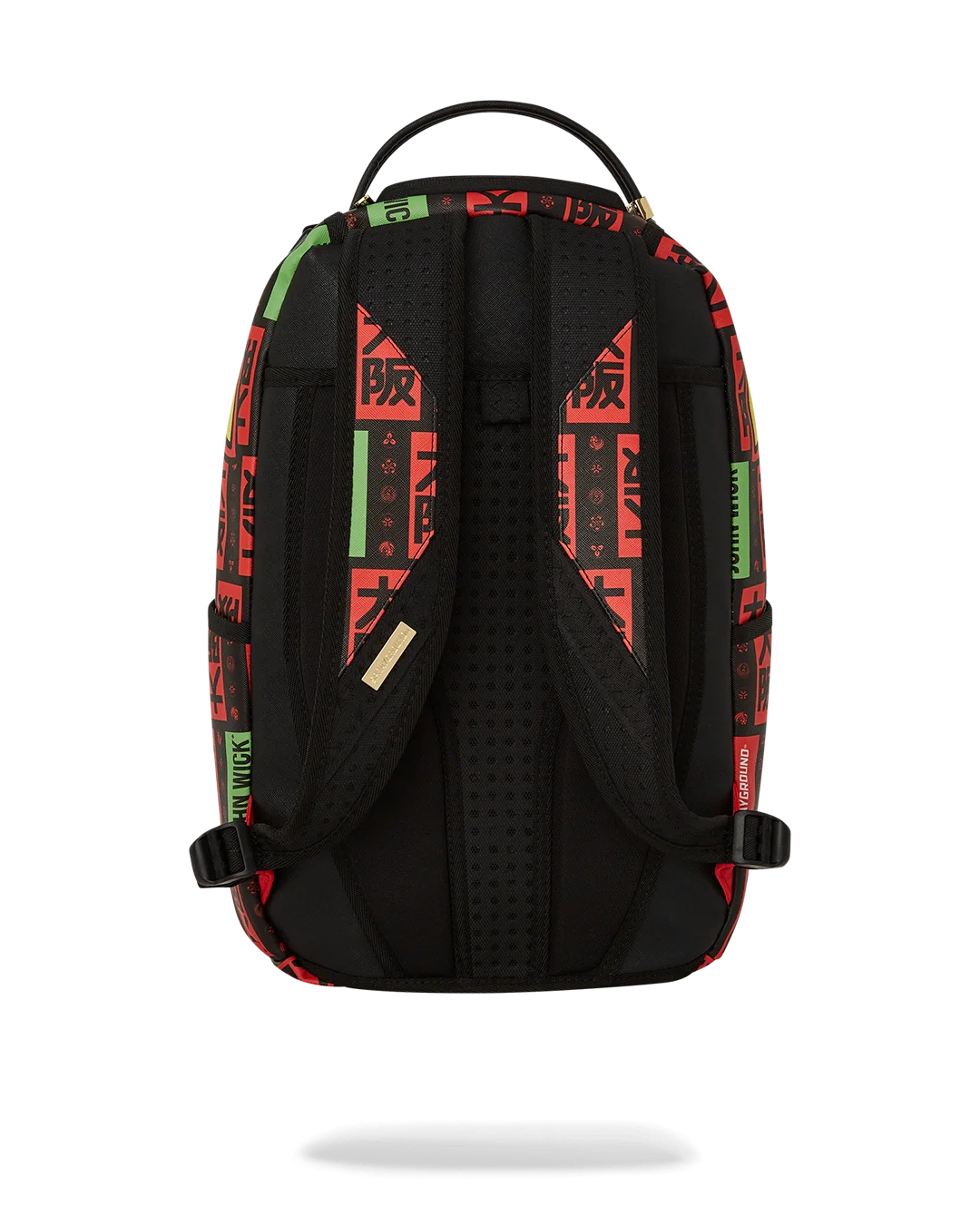 JOHN WICK JAPANESE OATH DLXSV BACKPACK - Image 4
