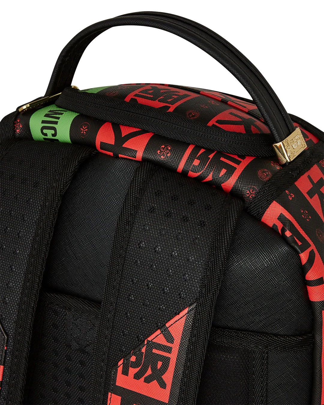 JOHN WICK JAPANESE OATH DLXSV BACKPACK - Image 7