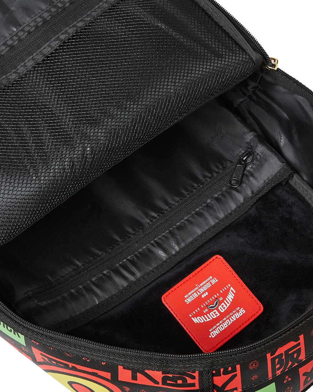 JOHN WICK JAPANESE OATH DLXSV BACKPACK - Image 8
