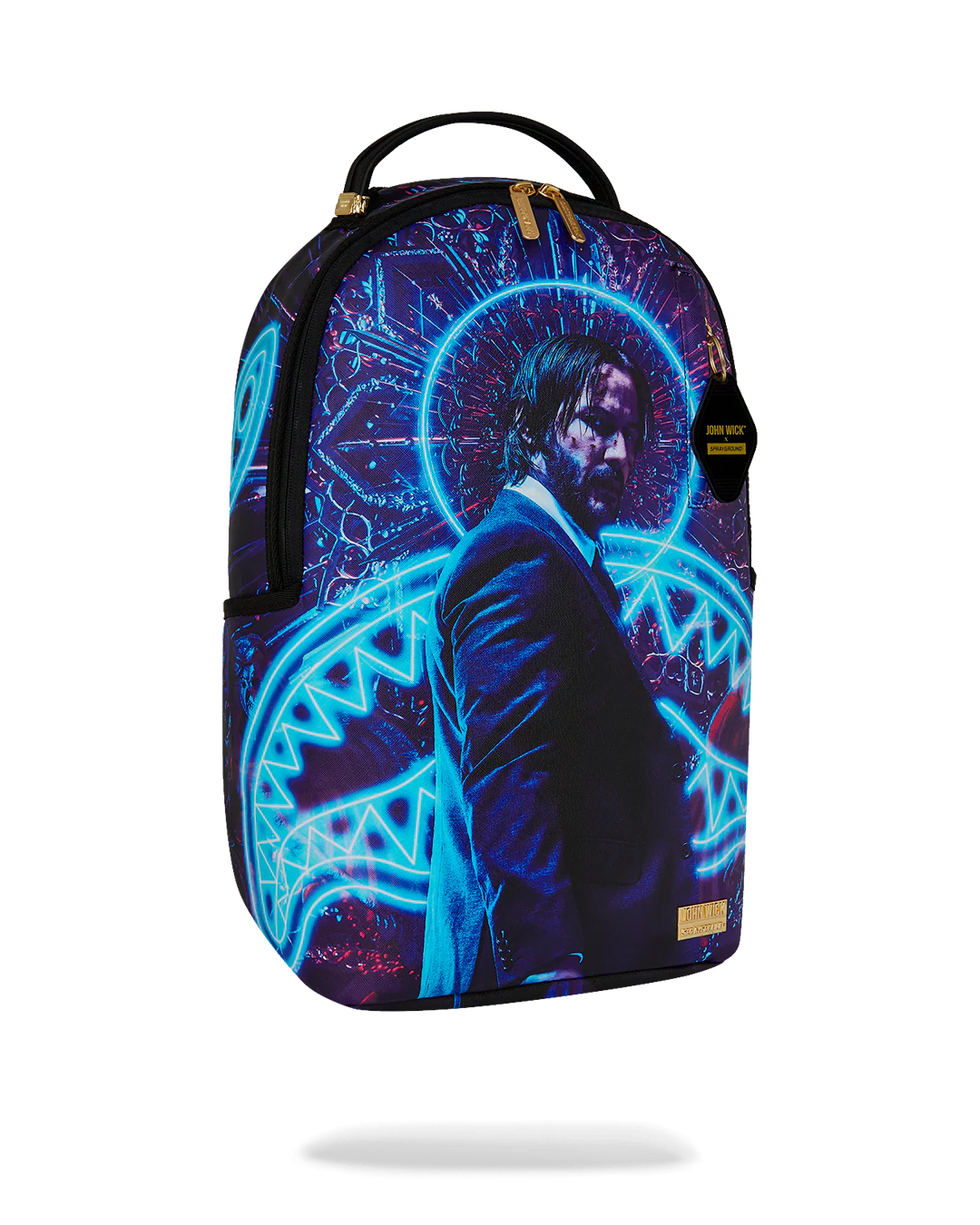 JOHN WICK NEON BACKPACK - Image 2