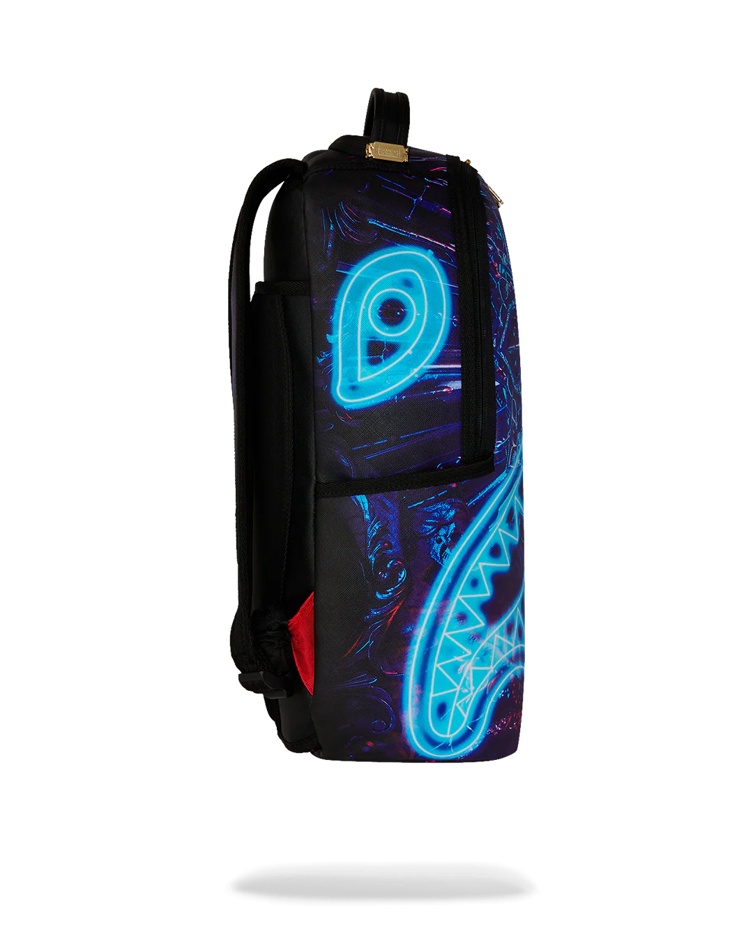 JOHN WICK NEON BACKPACK - Image 3