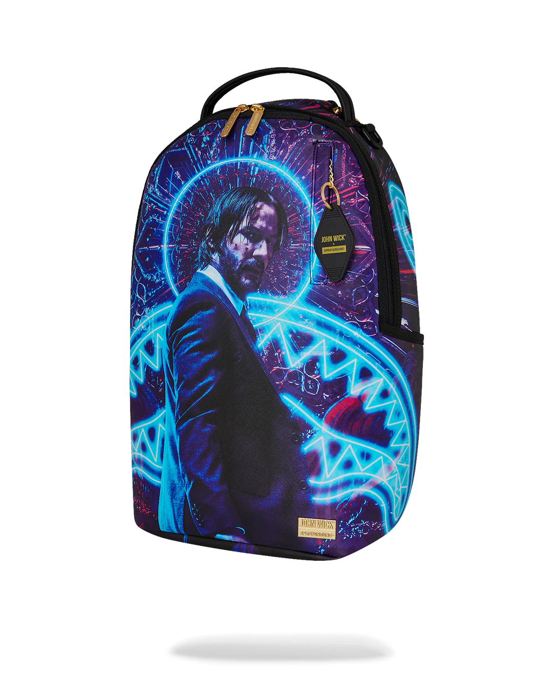 JOHN WICK NEON BACKPACK - Image 5