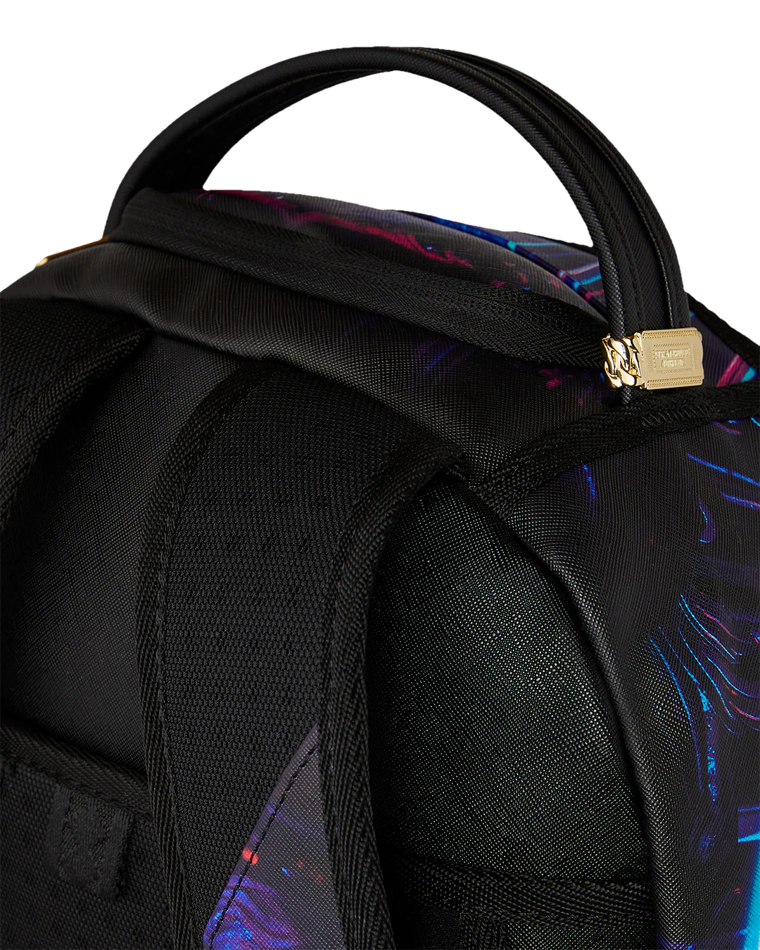 JOHN WICK NEON BACKPACK - Image 7