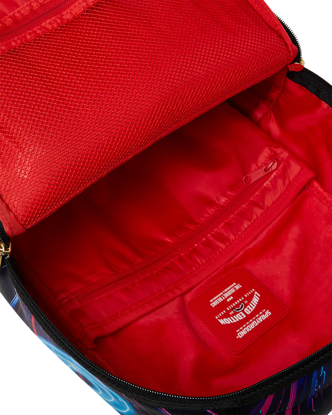 JOHN WICK NEON BACKPACK - Image 8