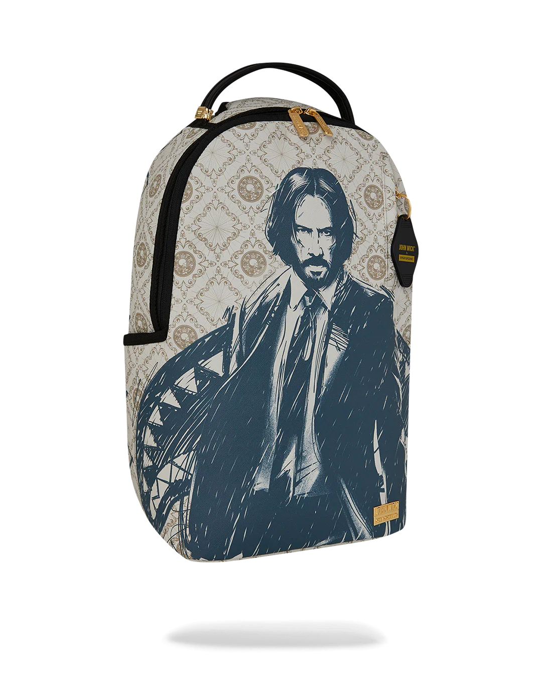 JOHN WICK SKETCHY BACKPACK - Image 2