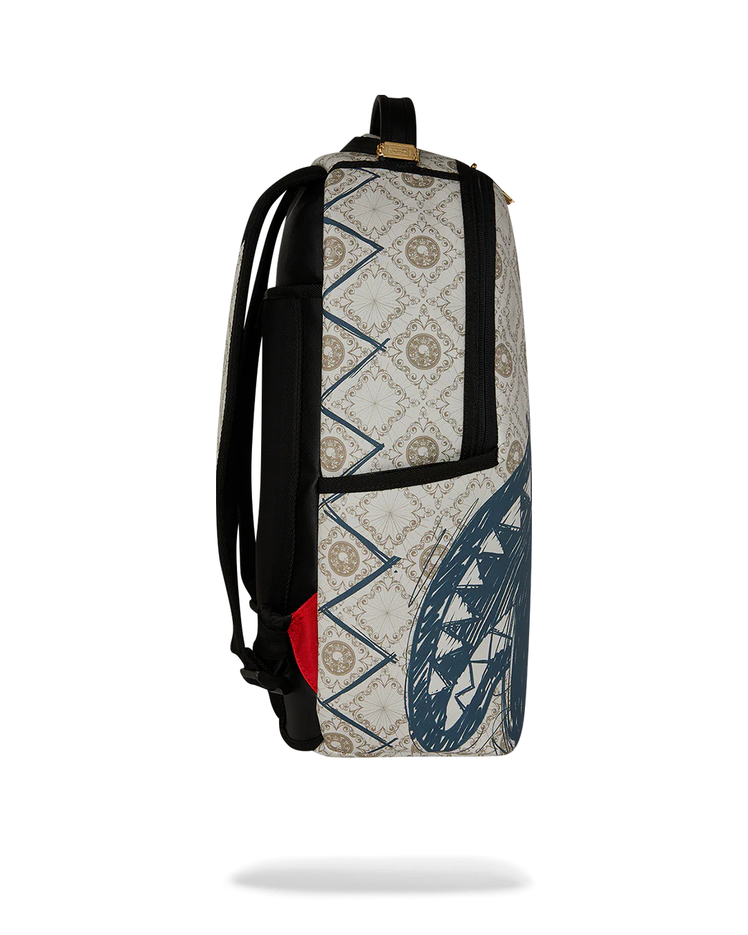 JOHN WICK SKETCHY BACKPACK - Image 3