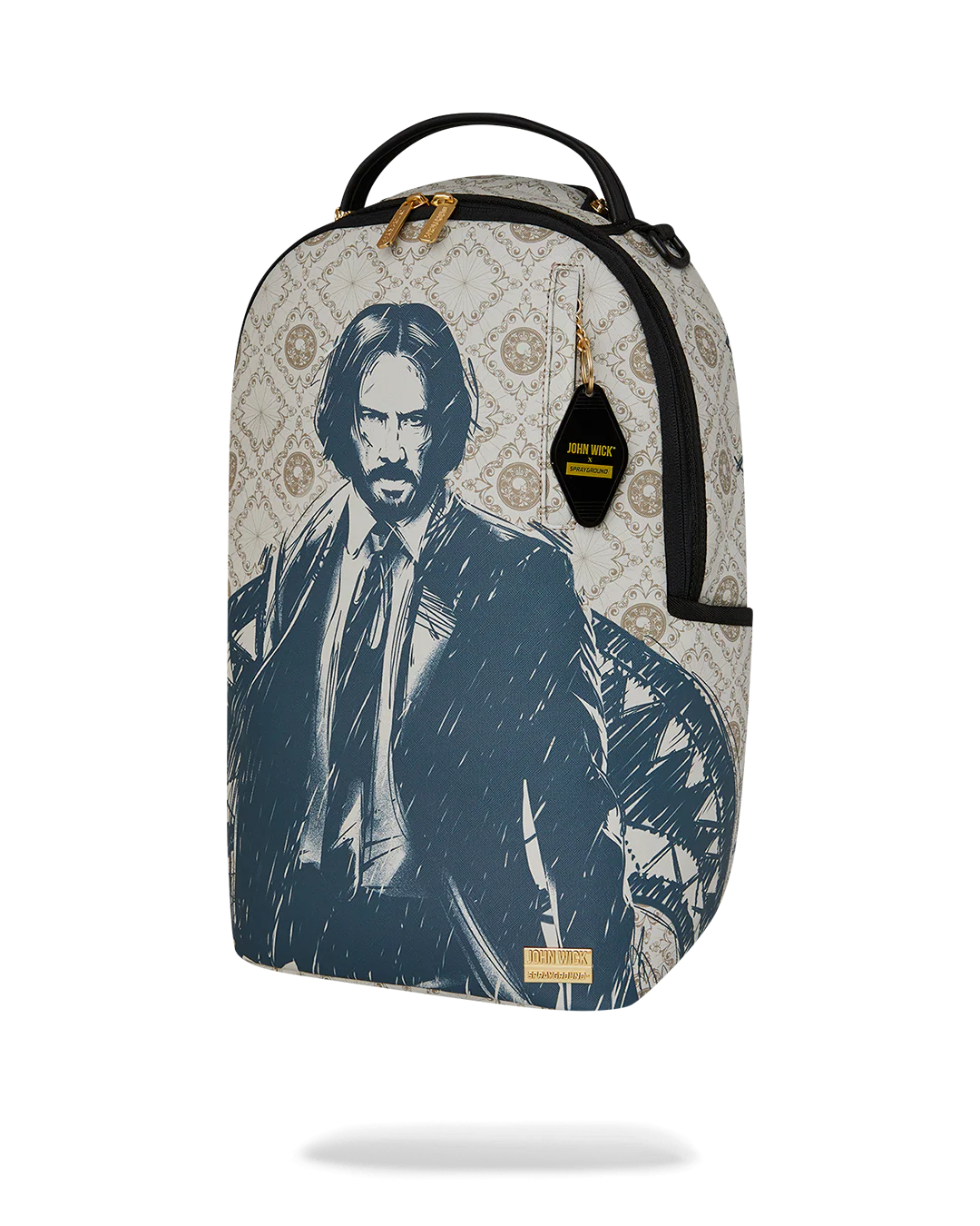 JOHN WICK SKETCHY BACKPACK - Image 5