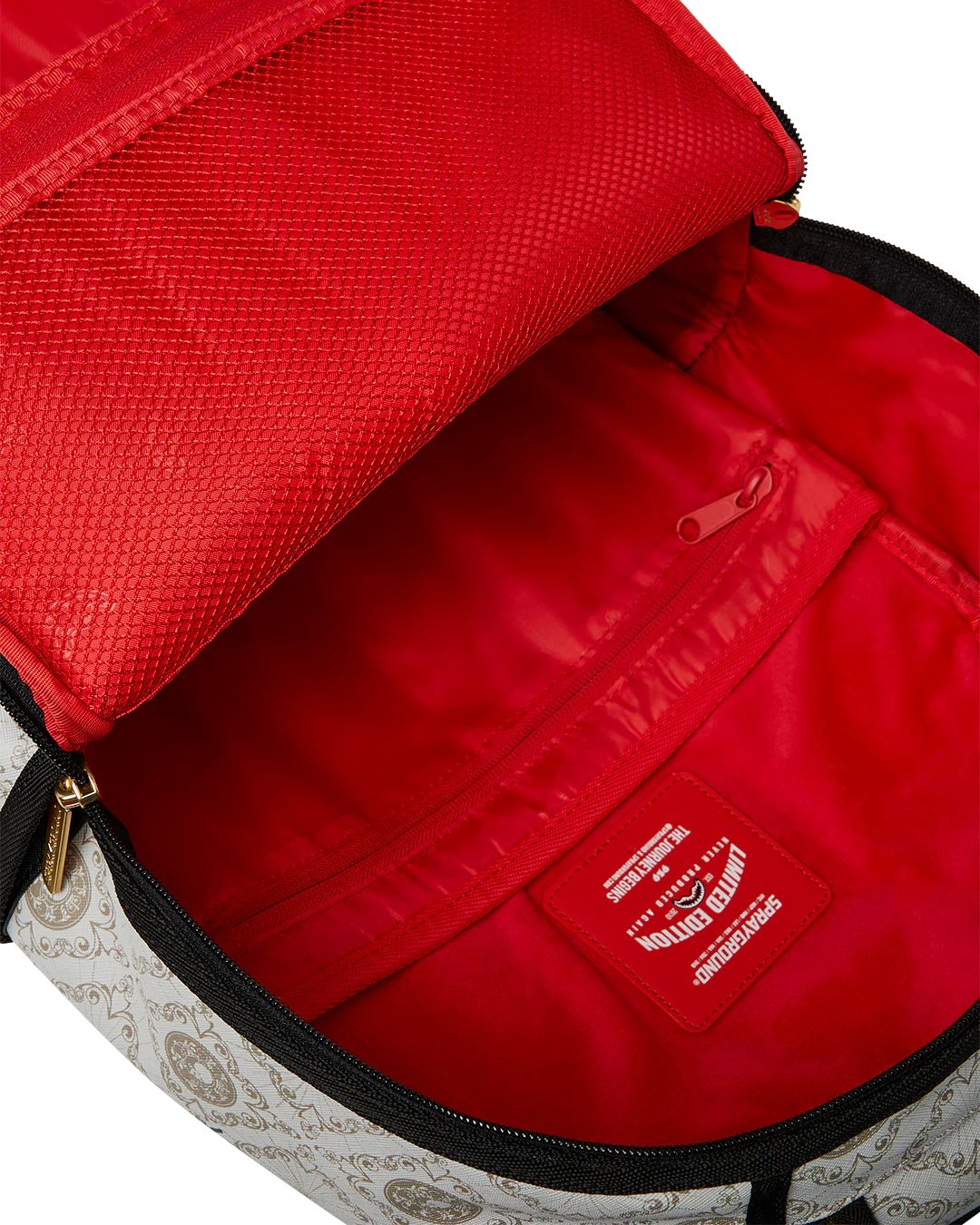 JOHN WICK SKETCHY BACKPACK - Image 8